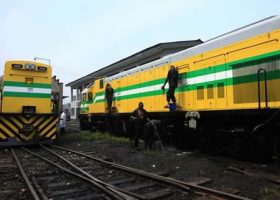 NRC debunks report of gun attack on Abuja-Kaduna train