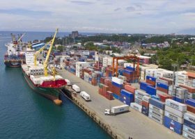 $10 billion Bagamoyo Port project