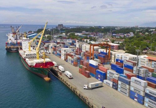 $10 billion Bagamoyo Port project