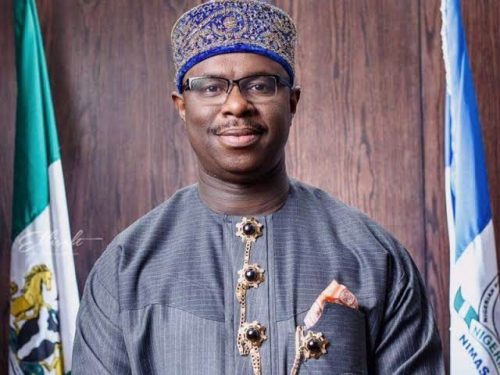 Dakuku Peterside.