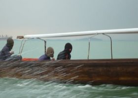 3 piracy incidents reported within 20 days in Singapore Strait