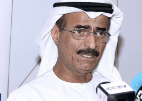 Abdullah Bin Mohammed Balheif Al Nuaimi