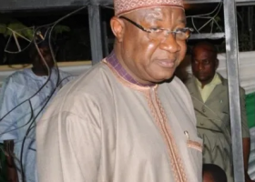 Abdullahi Dikko