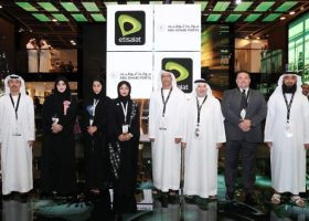 Abu Dhabi Ports’ Maqta Gateway partners Etisalat on digitalization