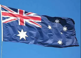 Australia revokes national shipping line law