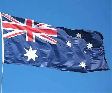 Australia revokes national shipping line law