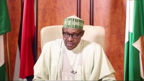 Full text of President Buhari’s Independence Day speech