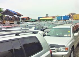 Berger auto dealers deny selling smuggled vehicles