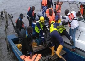 38 die in Bauchi boat mishap