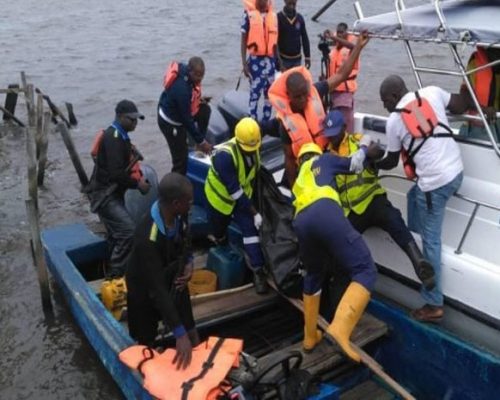38 die in Bauchi boat mishap