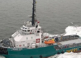 Another body recovered in search for Bourbon Rhode crew