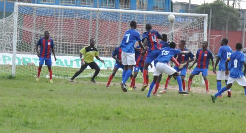 Stakeholders hail Maritime Cup competition