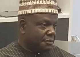 Captain Musa Nuhu
