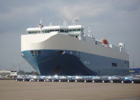 Slow car carrier recovery to trigger more distressed asset sales — Drewry