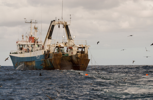 Cook Islands, Sao Tome accede to fishing vessel safety agreement