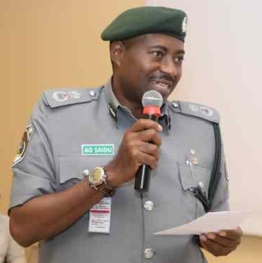 Customs collects N81bn in three months at Onne