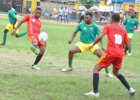 2019 Ships & Ports Maritime Cup