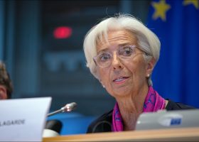 EU confirms Christine Lagarde as next ECB president