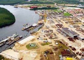 Eastern ports are safe — MAN 