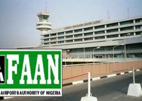 House committee wants FAAN unbundled 