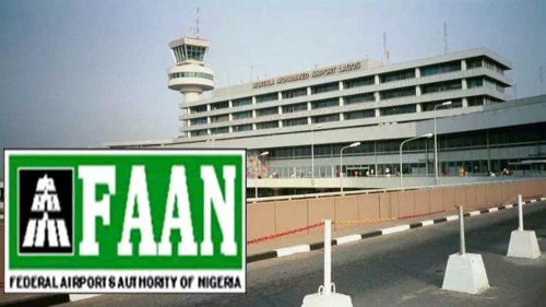 House committee wants FAAN unbundled 