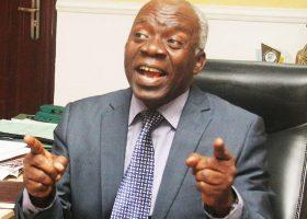 Femi Falana