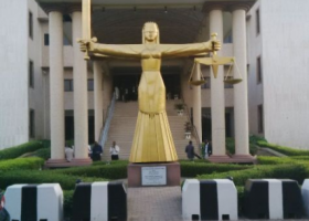 Federal High Court Abuja