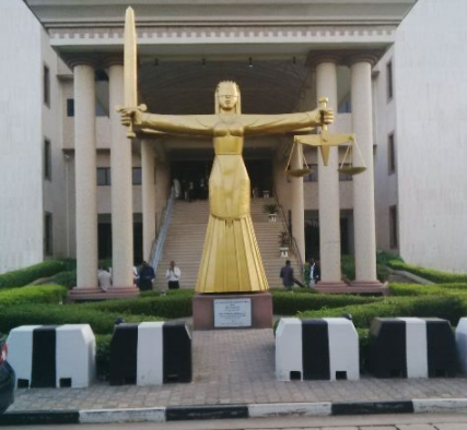 Federal High Court Abuja