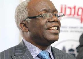 Femi Falana