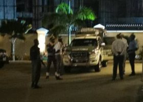 Customs: Why we raided Fraser hotel in Abuja