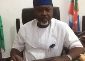 George Muoghalu