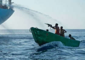European shipowners demand concrete action on GoG piracy