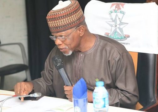 Customs bans import, export of all goods through land borders