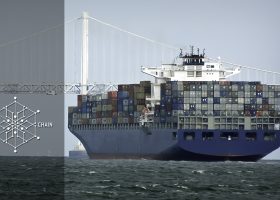 Promoter pulls plug on container shipping blockchain project