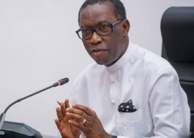 Ifeanyi Okowa
