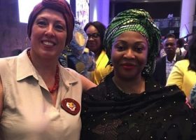 Maersk embraces diversity, inclusion to drive growth in Africa, says De Werd