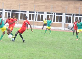 Maritime Cup: It’s ENL vs ABTL; NPA vs Josephdam in semi-finals