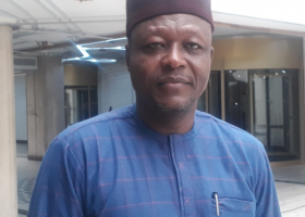 Safiyanu Mohammed