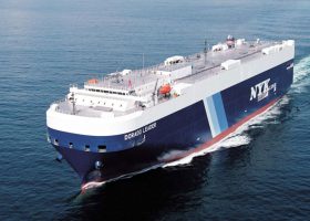 NYK completes world’s first autonomous ship trial voyage from China to Japan