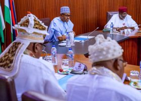Buhari assures of Calabar Port dredging 