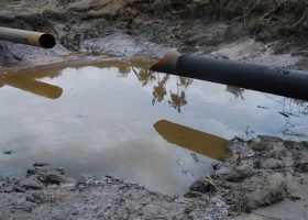 NNPC records 228 pipeline vandalism in July