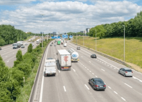 Belgium: Police discover 12 migrants in refrigerated truck