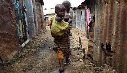 Nigeria becomes ‘World Capital of Poverty’ as 94m live in extreme poverty 