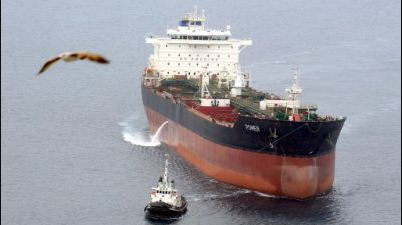 Creditors detain Alpha Adriatic’s ship in Malaysia