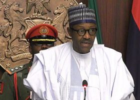 Buhari vows to sanction agencies that fail to meet revenue targets