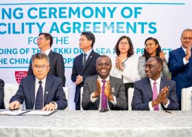 Sanwo-Olu says Lekki port ready in 30 months