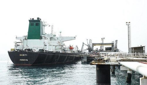 Saudi Arabia denies involvement in Iranian tanker attack 