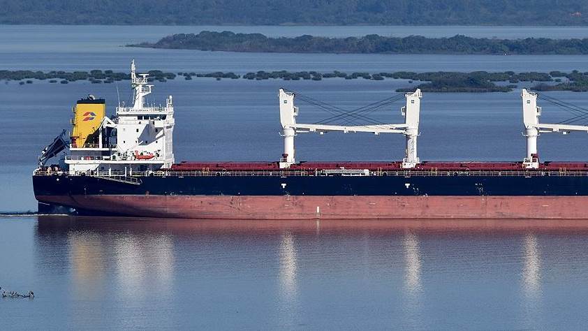 Seafarer dies aboard tanker off South Africa