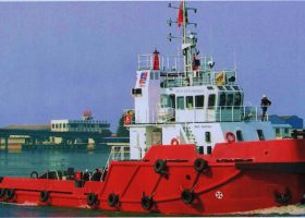 Shipowners laud NPA for abolishing safe anchorage