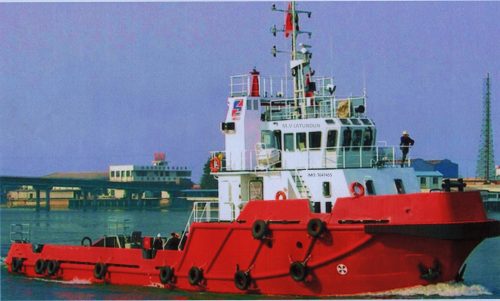 Shipowners laud NPA for abolishing safe anchorage 